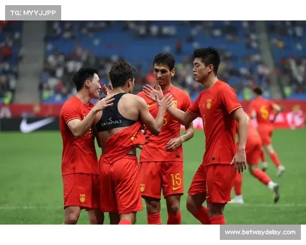 亚洲杯U23外围赛将于九月六日拉开帷幕期待年轻球员精彩对决 亚洲杯U23外围赛将于九月六日拉开帷幕期待年轻球员精彩对决