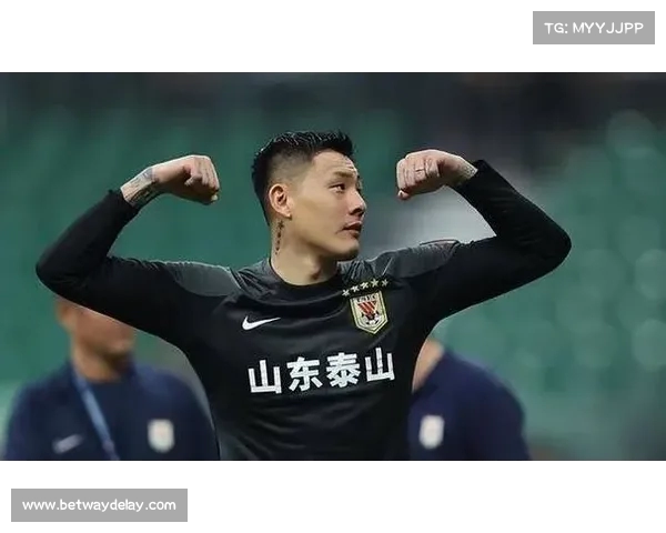 京鲁大战再掀风暴:球迷协会投诉王大雷辱骂未获回应,事件陷入罗生门 京鲁大战再掀风暴:球迷协会投诉王大雷辱骂未获回应,事件陷入罗生门