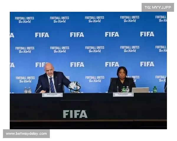 西班牙有意申办2029年世俱杯 西足协主席与FIFA会谈推动计划 西班牙有意申办2029年世俱杯 西足协主席与FIFA会谈推动计划